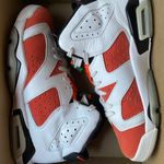 Air Jordan 6 Retro GS ‘Gatorade’ Photo 7