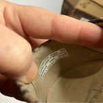 Dansko  Odina animal print perforated leather flats‎ size 39 Photo 5