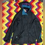 Woolrich  rugged outerwear two layer jacket Photo 0