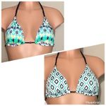 Gianni Bini Reversible bikini top. Sample high-quality. New Photo 1