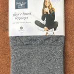 Britt’s Knits Basics Gray Fleece Photo 0