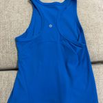 Lululemon Blue  align waist tank  Photo 1