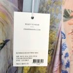 Zimmermann NWT  bontanica book silk dress Photo 10