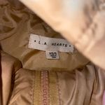 LA Hearts L.A. Hearts Cropped Puffer Jacket  Photo 2