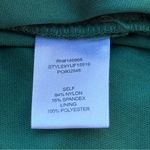 Midnight Doll  Elegant Ruched Dress Size 13 Photo 5