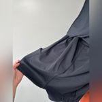 Abercrombie & Fitch Black White Traveler Mini Active Dress Size Medium Photo 5