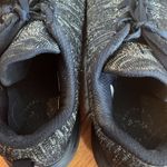 APL  women’s techloom pro black gold metallic trainers sneakers 8.5 Photo 4