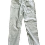 Rebecca Minkoff Metallic Jeans Photo 6