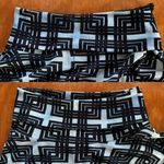 Custo Barcelona Vintage 90s Double Mesh Turtleneck Dress Photo 5