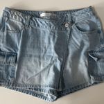 Altar'd State  skort Photo 0