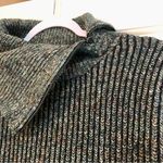 Leo & Nicole Ribbed Long Photo 4