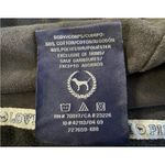 Victoria's Secret Victoria’s Secret Rare Y2K Vintage PINK LOVE Heart Dog Black Zip Hoodie Large Photo 0