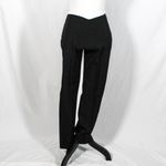 Vintage 1990s Black Photo 1