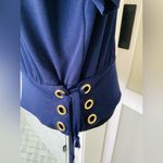 Michael Kors top 💙💙💙 Photo 5