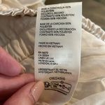 Free People  Belle Ruffle Pants- XS Photo 9