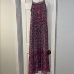 EUC Spell Jasmine spaghetti strap dress Pink Size XS Photo 10