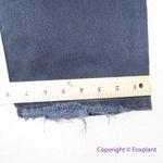 Free People New! We the Free black straight jeans, women size 30 Photo 7