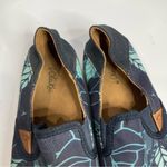 Olukai  Pehuea print shoes size 7 Photo 8