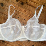 Wacoal  retro chic full figure lacy unlined 40D sexy bra Photo 0