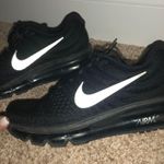 Nike Black  Airmax 2017 Photo 0