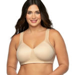 Vanity Fair Brand New  Women's Size 42D Sport Moisture Wicking Comfort Photo 0