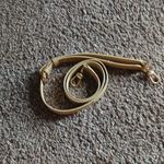 DKNY large monogram 2 way purse Photo 13