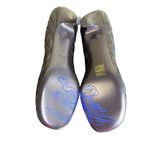 Burberry  NWOB Baby Pump in Black Quilted Leather Size 39 Photo 8