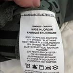 Nike Intertwist 2 Crop Tank Size Large Photo 10