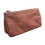 Mary Kay Purple Cosmetic Bag Photo 0