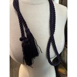 Victoria's Secret Vintage Victoria’s Secret Paisley Print Silk Blend Gilet Pajama Size XS Photo 1