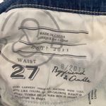 Treasure & Bond  Distressed Jeans Photo 7