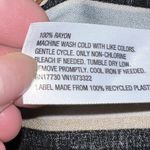 Xhilaration Women's Pants & Jumpsuits Multicolor Striped Sleeveless V-Neck XXL Photo 11