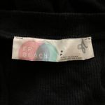 Free People  Beach Ribbed Racerback Tank Dress Photo 2