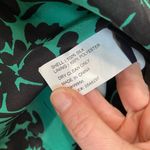 Shoshanna  Emmy Silk floral stripe‎ border dress sz 2 Photo 6