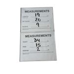 Rock & Roll Denim Ladies Boots Print West Desperado Boot Print Skort Top Set‎ XL Photo 7