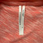 Anthropologie By  Damiana Pullover Sweater in Pink/Rose Women’s Small 100% Cotton Photo 6