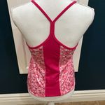 Champion  pink yoga 🧘‍♀️ top Photo 1