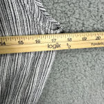 Old Navy  Romper Womens‎ Small Blue Striped Halter Pockets Linen Blend Beach Boho Photo 3