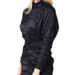 Hunter Bell  - NWT Ariana Long Sleeve Dress Photo 2