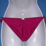 Luli Fama  Side Tie Bikini Bottom Photo 3