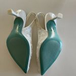 Betsey Johnson Betsy Johnson Nikki Betsey Ivory Heels Photo 2