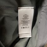 Eddie Bauer  Skort Womens Sz 10 Hiking Outdoor Shorts Gray Nylon Stretch Active Photo 3