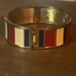 Charming Charlie Vintage Americana hinged bangle watch Photo 6