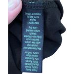 Daytrip Y2K Vintage Buckle Lace Blouse Womens Medium Romantic Dark Academia Boho Photo 4