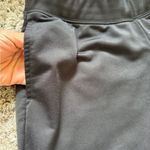 Nike  brand women's athletic pants, slightly flared, size M Photo 3