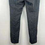 Anne Klein 🩶  Pants, Grey with breeches style,‎ Size Medium Photo 6