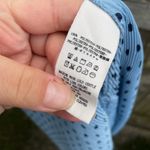 Free People MARGOT POLKA DOT SLIP DRESS Photo 4