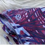 Lululemon WILL THE WAVE LONG SLEEVE ONE PIECE Photo 4