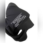 Outdoor Voices  Freeform Black Sports Bra Photo 2