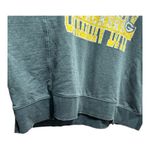 Green Bay Packers Women’s Cropped Sweatshirt Medium NFL Team Apparel Photo 4